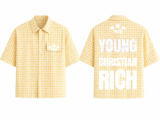 Chemise YCR