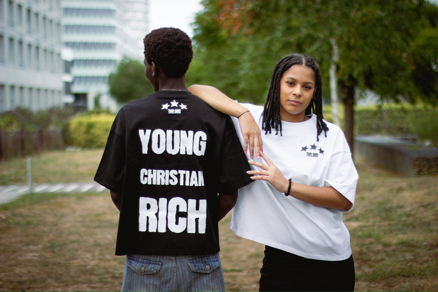 YCR.