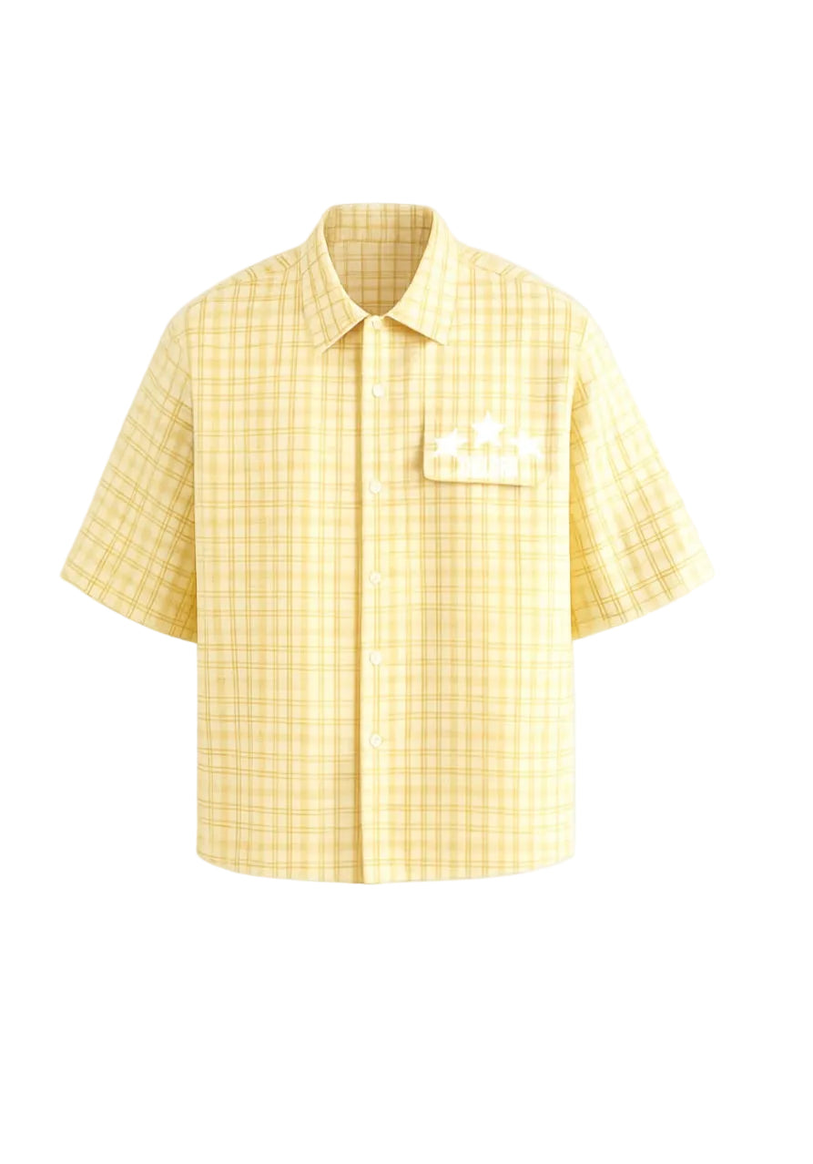 Chemise YCR